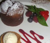 Chalfont Classic Cuisine - Desserts to die for